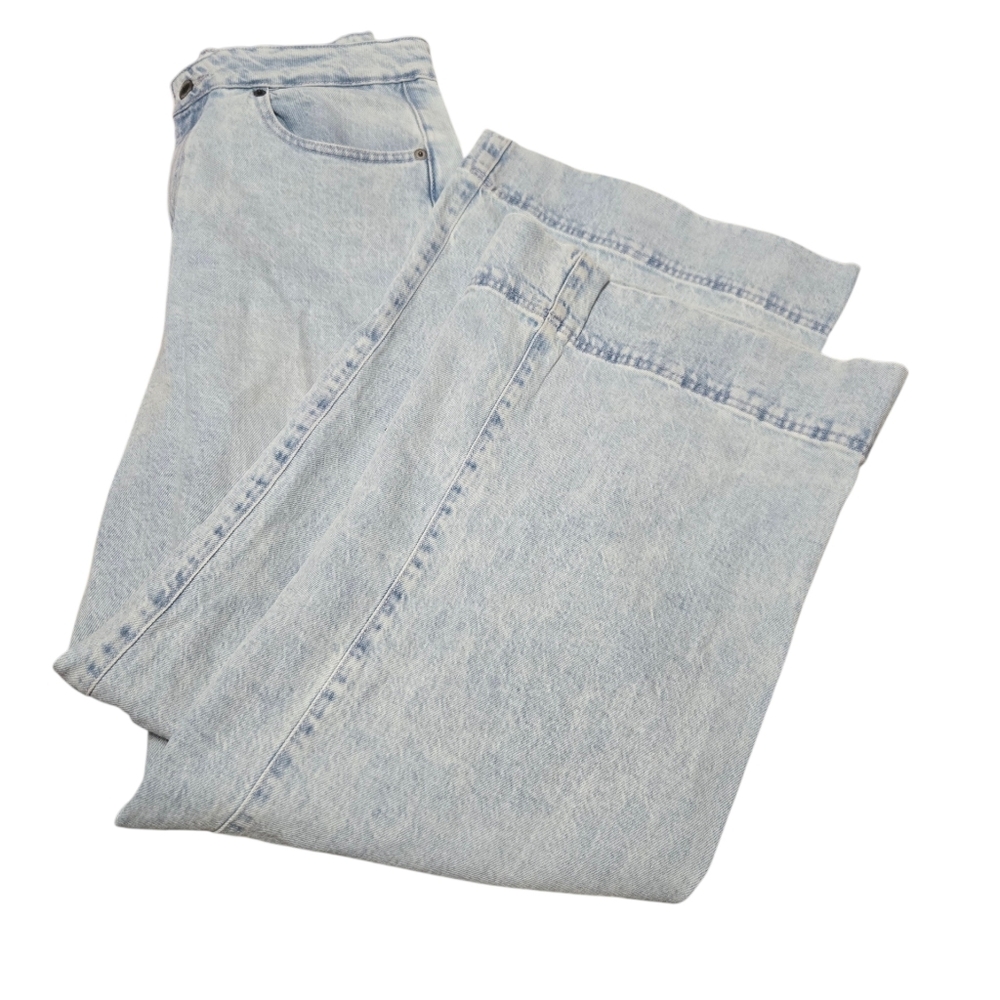 Social Tourist Altra High Rise Jeans